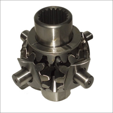 Truck Spider Kit Assembly