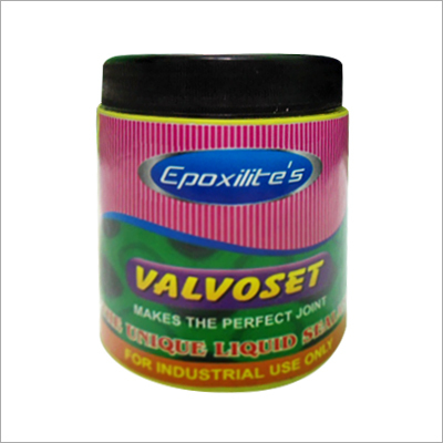 Industrial Liquid Sealant