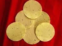 Dollar Papad