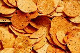 Dollar Red Papads Dollar Red Papads