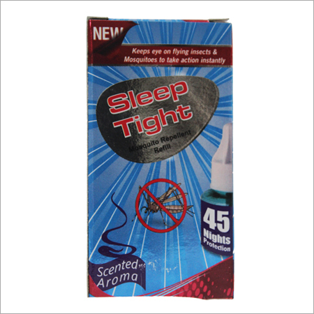 Mosquito Repellent Refill