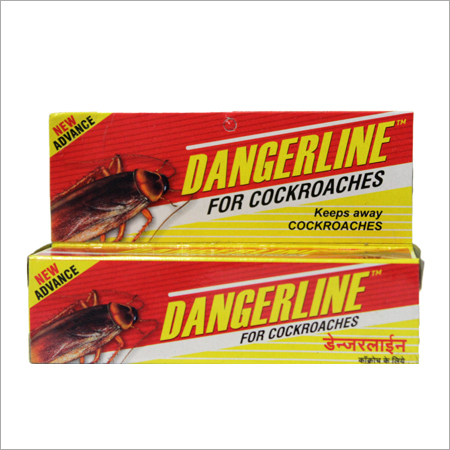 Cockroach Killer Chalk