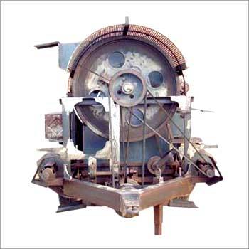 Agricultural Threshers