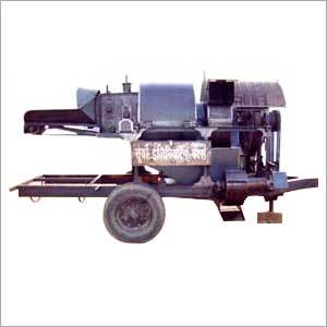 Agricultural Threshers