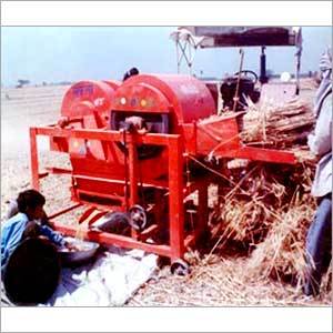 Agricultural Threshers