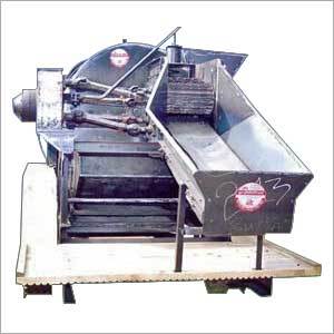 Agricultural Threshers