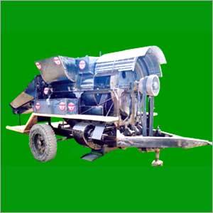 Agricultural Threshers