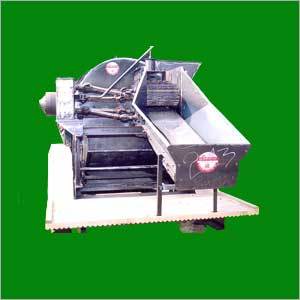 Agricultural Threshers