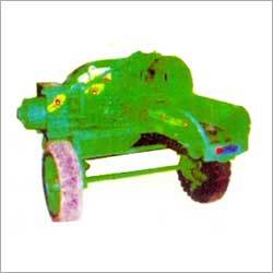 Agricultural Disc Harrows