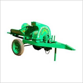 Chaff Cutters