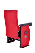 Modular Auditorium Chairs