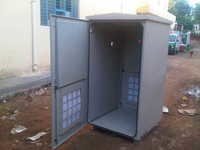 Your Scope Integrated Battery Cabinet