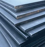 Carbon Steel Plate ASTM A515 Gr. 70