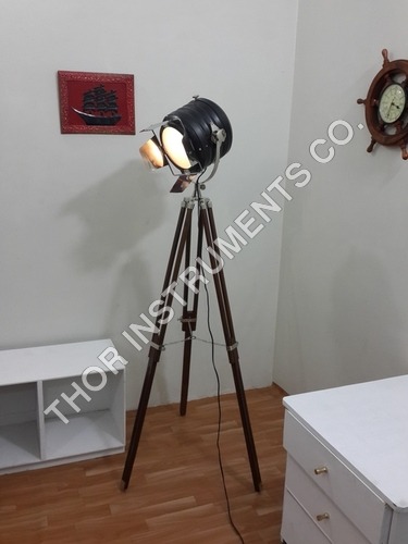 Nautical Collectible Studio Spot Search Light 