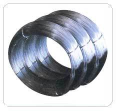 Carbon Steel Wire