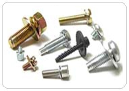 Alloy Steel Fastener