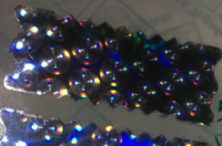 Generic hologram labels