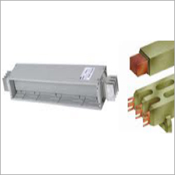 Power Bus Trunking