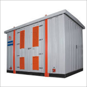 Package Sub Station