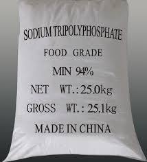 Sodium Tripolyphosphate