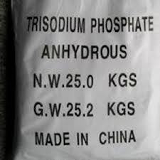 Trisodium Phosphate