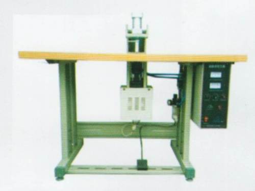 Manual Nonwoven Bag Making Machine