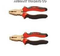 Non Sparking Pliers
