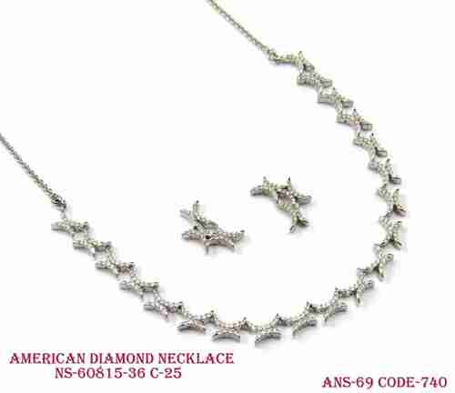 Diamond Necklace