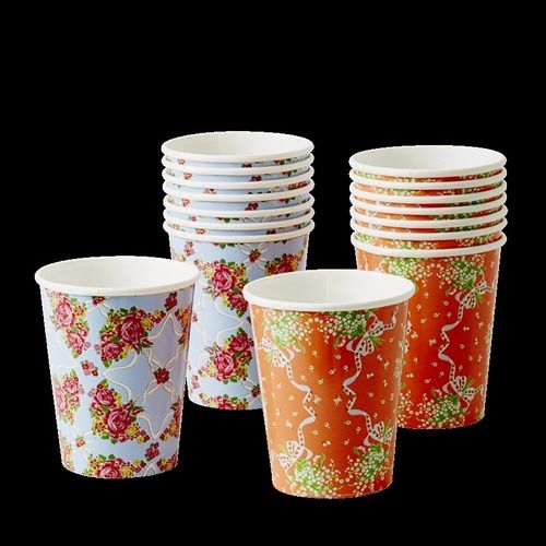 Disposable Paper Cups Making Machine