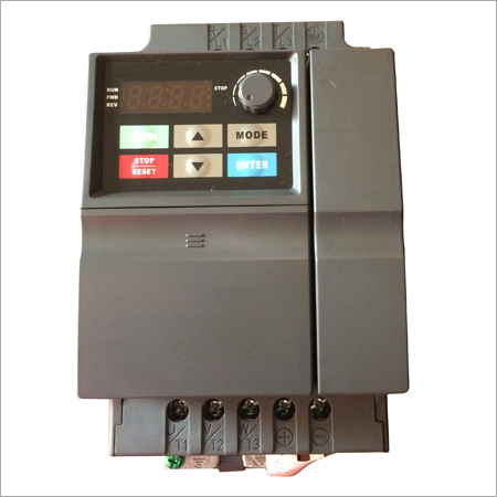 Electrical Ac Drives
