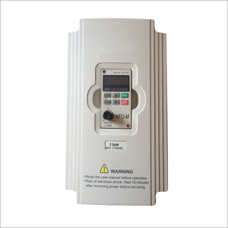 Ac Motor Drives