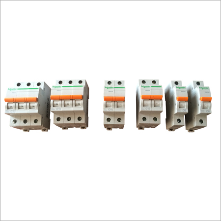 Electrical MCB