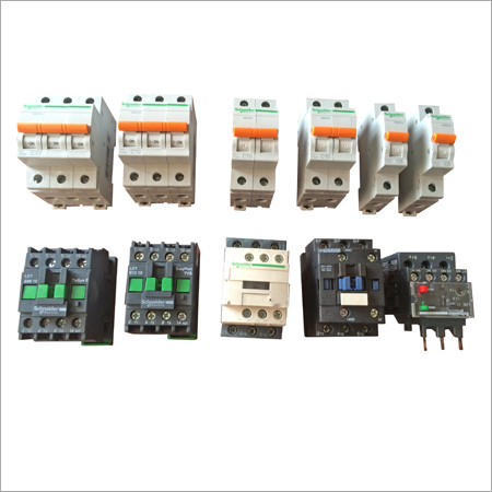 MCB Contactor