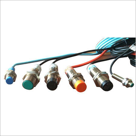 Motion Photoelectric Sensors