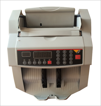 Currency Counting Machine