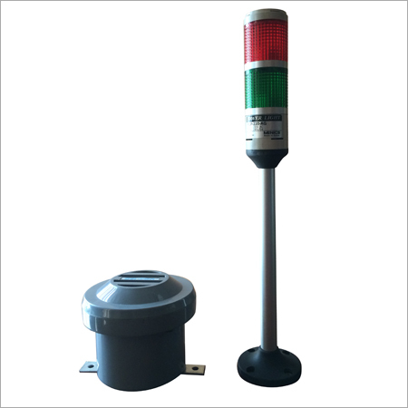 Towerlight Buzzers