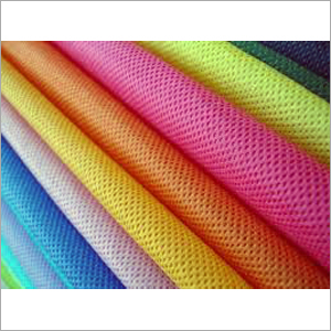 Nonwoven Polyester Fabric