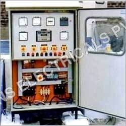 AMF Panel (Failure Panel)