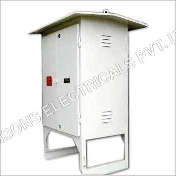 Feeder Panels