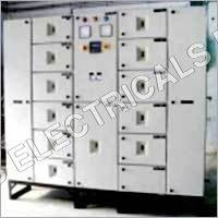 Power Distribution Panel