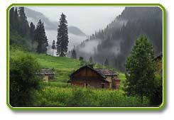 Kashmir Tour Packages