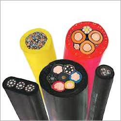 Heavy Duty Electrical Wires