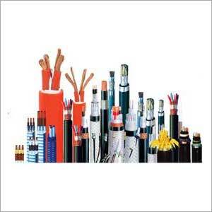 Flexible Electrical Wires