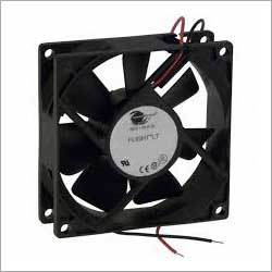 Processor Cooling Fan