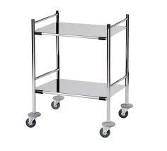 Dressing Trolley
