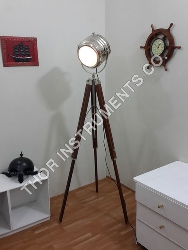 Spot Light Tripod Floor Lamp Modern Designer