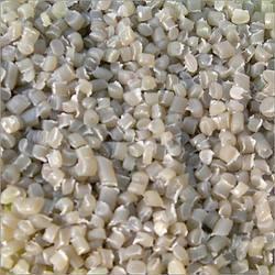 GPPS Dull Natural Granule