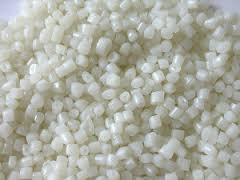 HDPE Dull Natural Dana