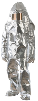 Safety Suit