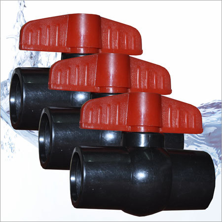 Agriculture Ball Valves